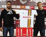 Risto Mitrevski i Miroljub Kostić nova pojačanja FK Sarajevo