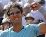 Roland Garros: Nadal bez problema, Kuznjecova izbacila Kvitovu