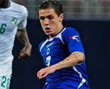 Predstavljamo Zmajeve: Muhamed Bešić je zvijezda u usponu