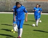U Odžaku se okupila mlada nogometna reprezentacija BiH
