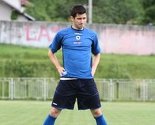 Predstavljamo Zmajeve: Mensur Mujdža, iskusni desni bek bh. reprezentacije
