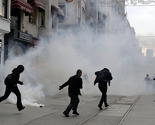 Turska policija suzavcem rastjerala demonstrante
