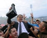 Ćiro Blažević: Čestito smo osvojili titulu, najvjerovatnije ostajem u Slobodi