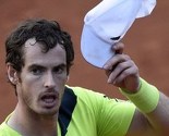 Roland Garros: Mrak prekinuo dramu Murrayja i Kohlschreibera
