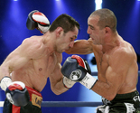 Sam Soliman pobijedio Adnana Ćatića i oduzeo mu titulu IBF prvaka