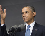 Obama odaje počast "Solidarnosti" i veteranima Drugog svjetskog rata