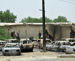 Nigerija: Najmanje 43 poginulih u napadima Boko Harama