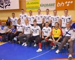 Fantomi protiv reprezentacije Rusije u finalu Sarajevo Opena