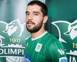 Miroljub Kostić: Nadam se da će navijači FK Sarajevo biti zadovoljni mojim igrama