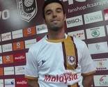 Ševko Okić novi igrač FK Sarajevo