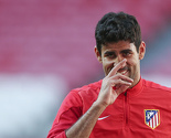 Diego Costa se vraća protiv Salvadora