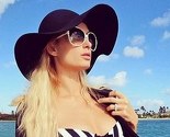 Paris Hilton na Instagramu predstavila svojih šest ljubimaca