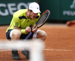 Roland Garros: Murray slavio u drami protiv Kohlschreibera