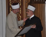 Remzija ef. Pitić preuzeo dužnost goraždanskog muftije