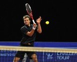 Bašić pobjednik ITF turnira u Kiseljaku, Brkiću titula u dublu