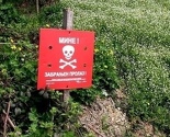 ZDK: Poplave i klizišta pomjeraju minska polja