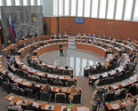 Raspušta se Parlament Slovenije, slijede izbori