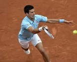 Roland Garros: Đoković pomeo Tsongu, čeka ga Raonic