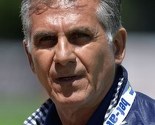 Queiroz objavio spisak: Iran u Brazil ide sa šest napadača