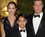 Angelina Jolie: Usvojeni sin Maddox mi je sličniji nego djeca koju sam rodila