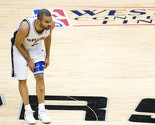 Parker se nada da će biti spreman za prvu utakmicu NBA finala