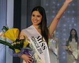 Belma Ibrahimović iz Srebrenika Miss Federacije BiH za 2014. godinu