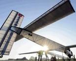 Švicarska: Novi avion na solarni pogon obavio prvi let