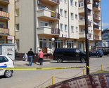 U centru Bijeljine pronađeno beživotno tijelo 24-godišnjaka