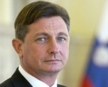 Pahor u dvodnevnoj zvaničnoj posjeti BiH