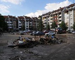 Iz crkve u Doboju ukradena humanitarna pomoć