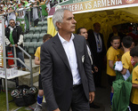 Halilhodžić objavio konačan spisak igrača za Mundijal
