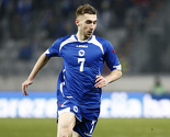 Predstavljamo Zmajeve: Tino-Sven Sušić, nogometaš Hajduka s teretom slavnog prezimena