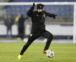 Schmelzer otpao iz konkurencije za Svjetsko prvenstvo