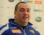 Marković: Imamo dovoljno kvalitetnih igrača da se suprotstavimo Islandu