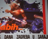 Danas počinje festival "Ja BiH ... pet dana Zagreba u Sarajevu"