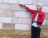 Sestrama Hebibi i Emini iz Čelinca voda četvrti put ulazi u kuće