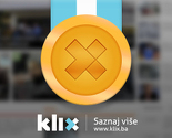 Istraživanje: Klix.ba najkvalitetniji internet portal u BiH