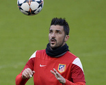 David Villa novi igrač New York Cityja