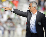 SP 2014: Vahid Halilhodžić izabrao putnike u Brazil