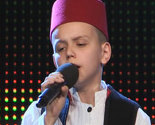 TV1: Proglašene "Nade sevdaha"