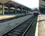 Od sutra saobraća voz na relaciji Doboj - Tuzla - Doboj