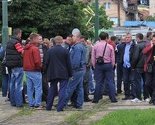 GRAS-ovci izviždali Kozadru, Bandića i Bubicu, a oni pobjegli i od novinara