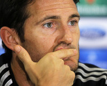 Frank Lampard odlazi iz Chelseaja