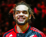 Joakim Noah predvodi NBA obrambenu petorku sezone