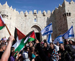 Izrael prekida mirovne pregovore s Palestinom