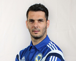 Pogledajte portrete Zmajeva u Adidas opremi