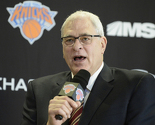 Phil Jackson kažnjen zbog pregovaranja s Derekom Fisherom