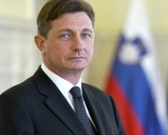 Predsjednik Slovenije Borut Pahor u dvodnevnoj posjeti