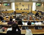 Danas sjednica Predstavničkog doma Parlamenta FBiH