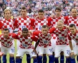 Nogometna reprezentacija Hrvatske otputovala u Brazil